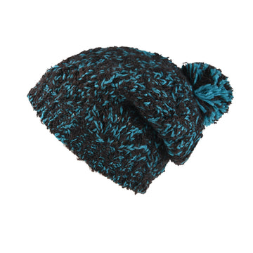 US Stock Unisex Warm Soft Knitted Beanie Cap Stretch Skull Hat